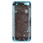 iPhone 5C Back Housing Replacement (Blue)